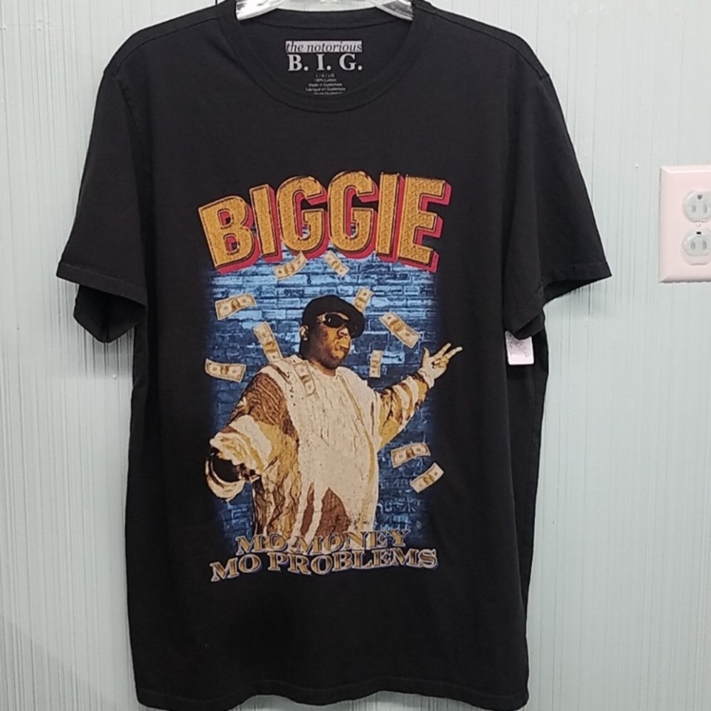 Vintage T-shirt